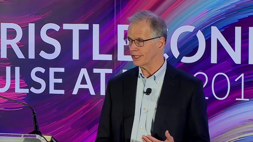 MIT Professor, Thomas Malone, author of Superminds