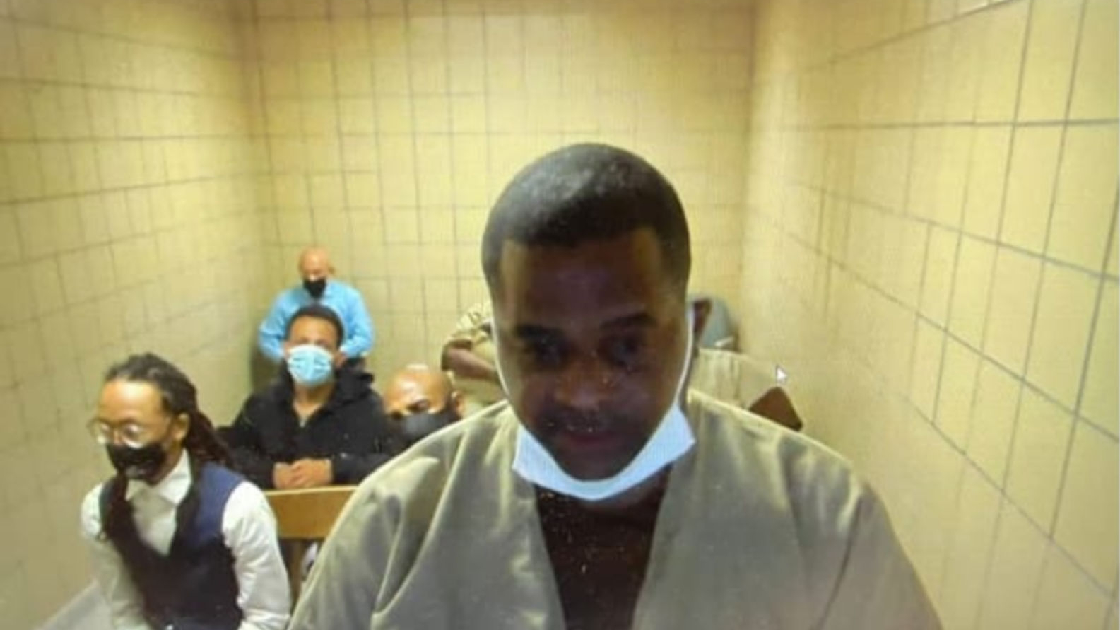 Former BVI Prime Minister in Miami Detention